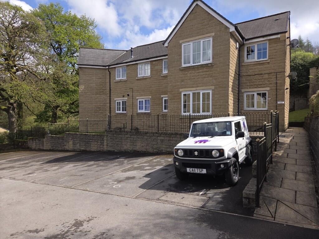 Main image of property: Turner Road, Buxton, Derbyshire, SK17