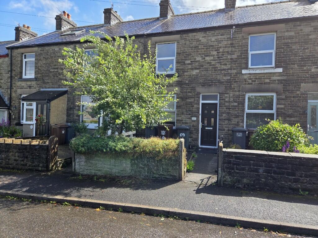 Main image of property: Queens Road, Buxton, Derbyshire, SK17