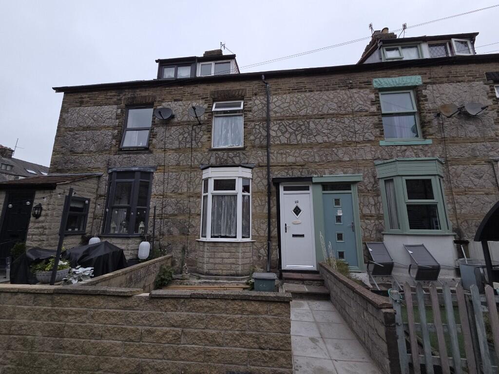 Main image of property: Dale Side, Buxton, Derbyshire, SK17