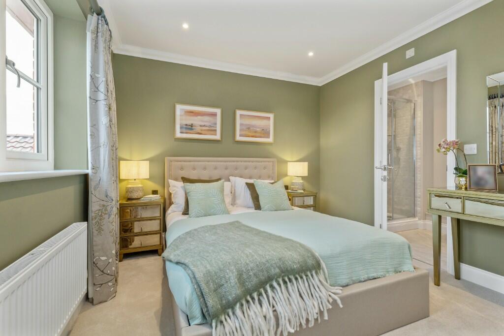 Additional property image - Weavers Way, 
Cavendish Road, 
Clare, 
Suffolk , 
CO10 8PJ
