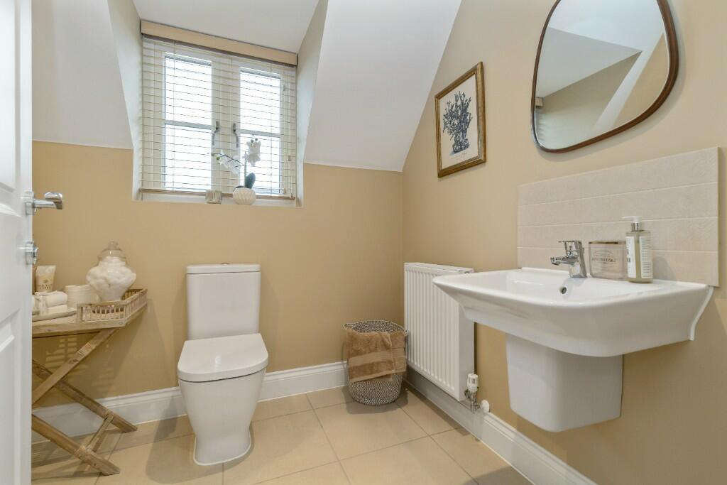 Additional property image - Weavers Way, 
Cavendish Road, 
Clare, 
Suffolk , 
CO10 8PJ