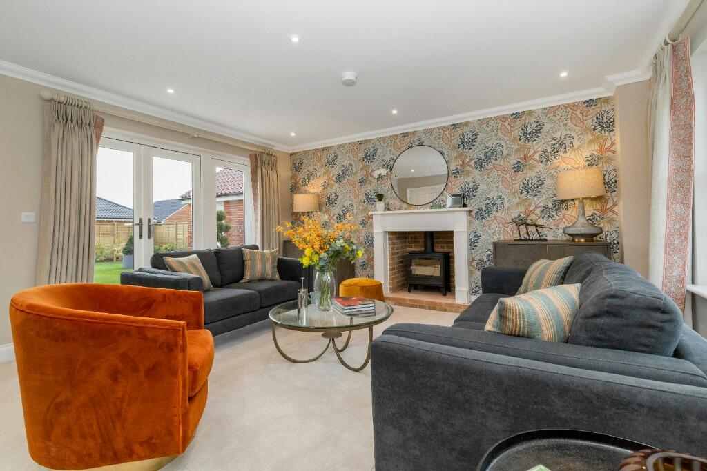 Additional property image - Weavers Way, 
Cavendish Road, 
Clare, 
Suffolk , 
CO10 8PJ