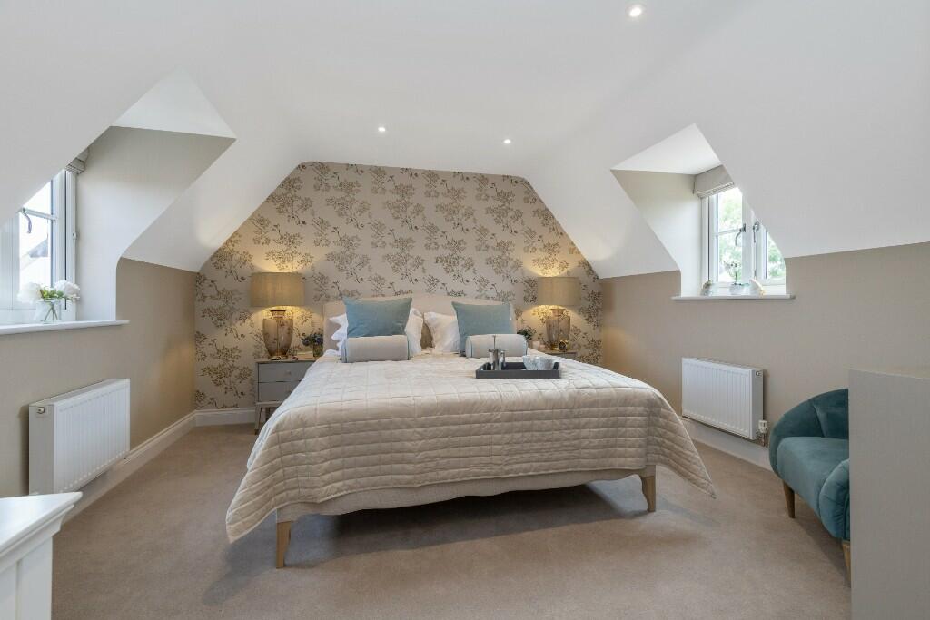 Additional property image - Weavers Way, 
Cavendish Road, 
Clare, 
Suffolk , 
CO10 8PJ