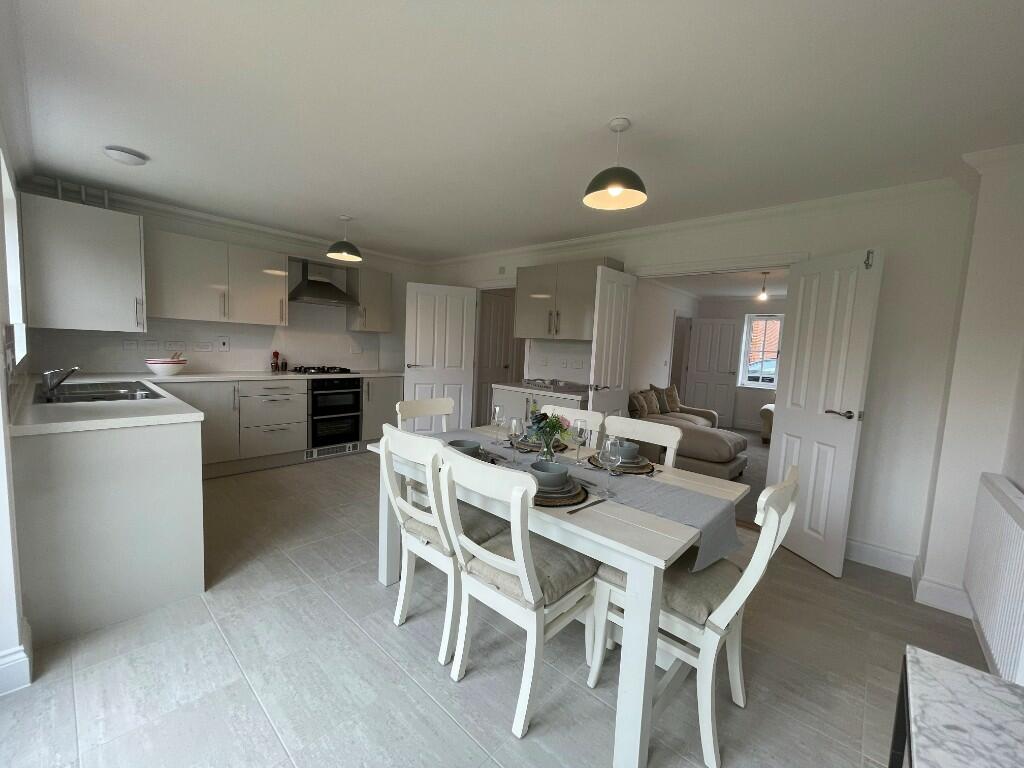 Additional property image - Weavers Way, 
Cavendish Road, 
Clare, 
Suffolk , 
CO10 8PJ