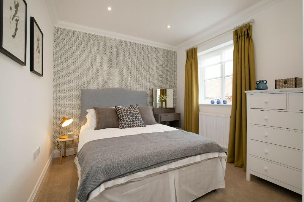 Additional property image - Weavers Way, 
Cavendish Road, 
Clare, 
Suffolk , 
CO10 8PJ