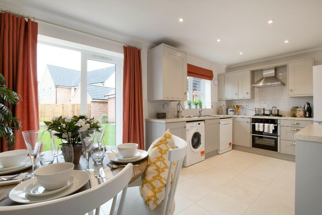 Additional property image - Weavers Way, 
Cavendish Road, 
Clare, 
Suffolk , 
CO10 8PJ