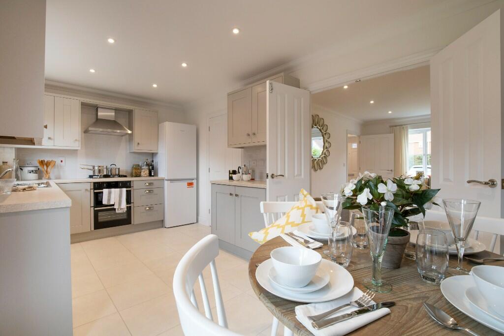 Additional property image - Weavers Way, 
Cavendish Road, 
Clare, 
Suffolk , 
CO10 8PJ