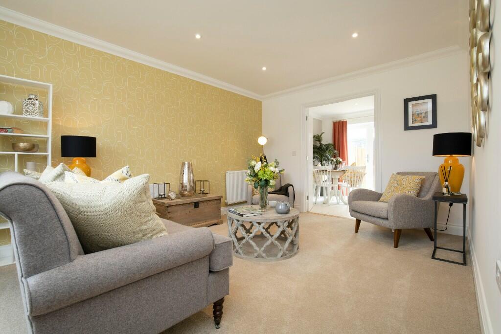 Additional property image - Weavers Way, 
Cavendish Road, 
Clare, 
Suffolk , 
CO10 8PJ
