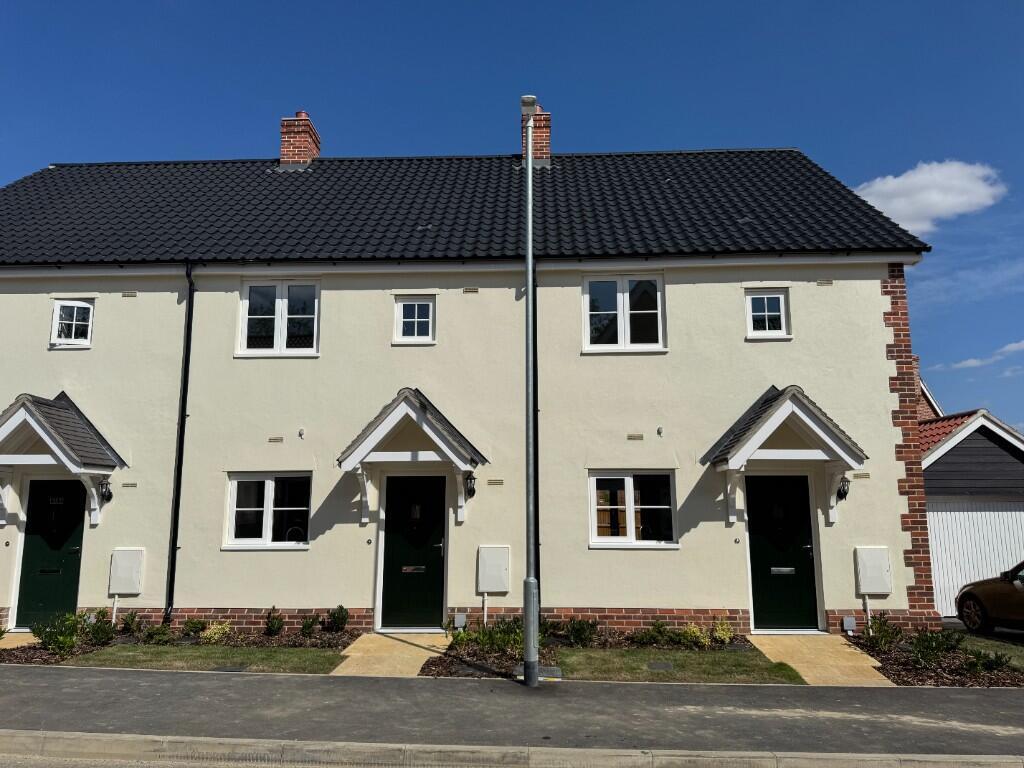 Main image of property: Weavers Way, 
Cavendish Road, 
Clare, 
Suffolk , 
CO10 8PJ