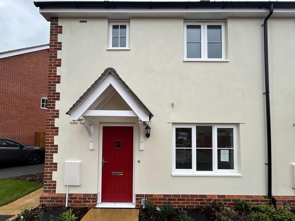 Main image of property: Weavers Way,
Cavendish Road,
Clare,
Suffolk ,
CO10 8PJ