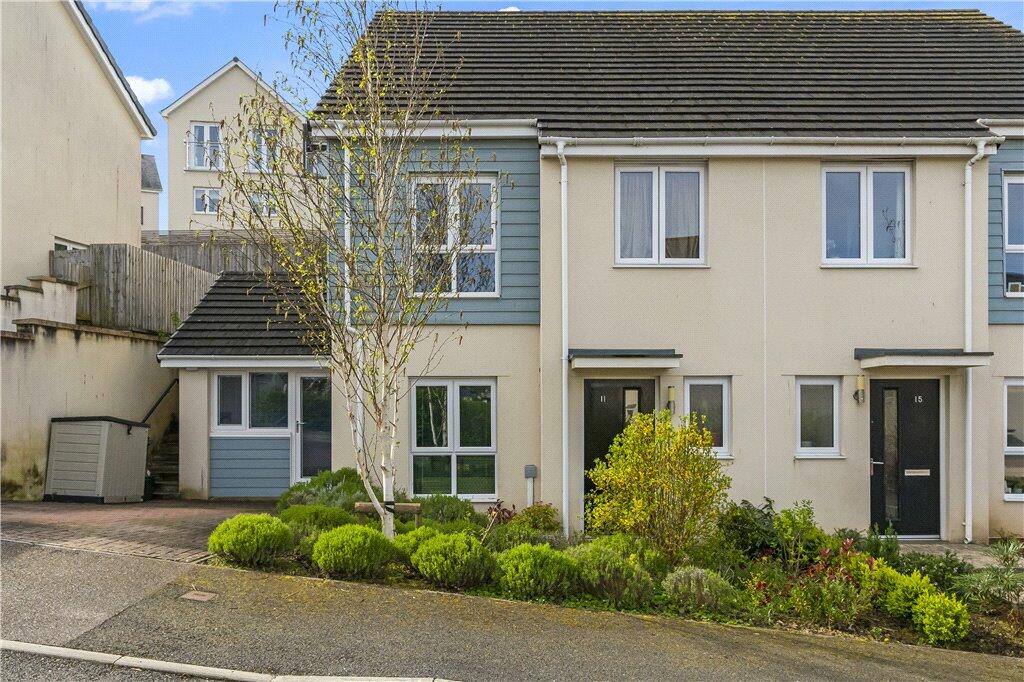 Main image of property: Home Reach Avenue, Totnes, Devon