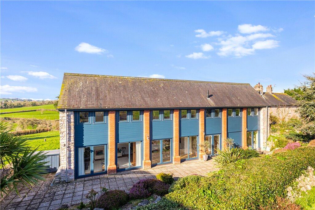 Main image of property: The Linhay, Berry Pomeroy