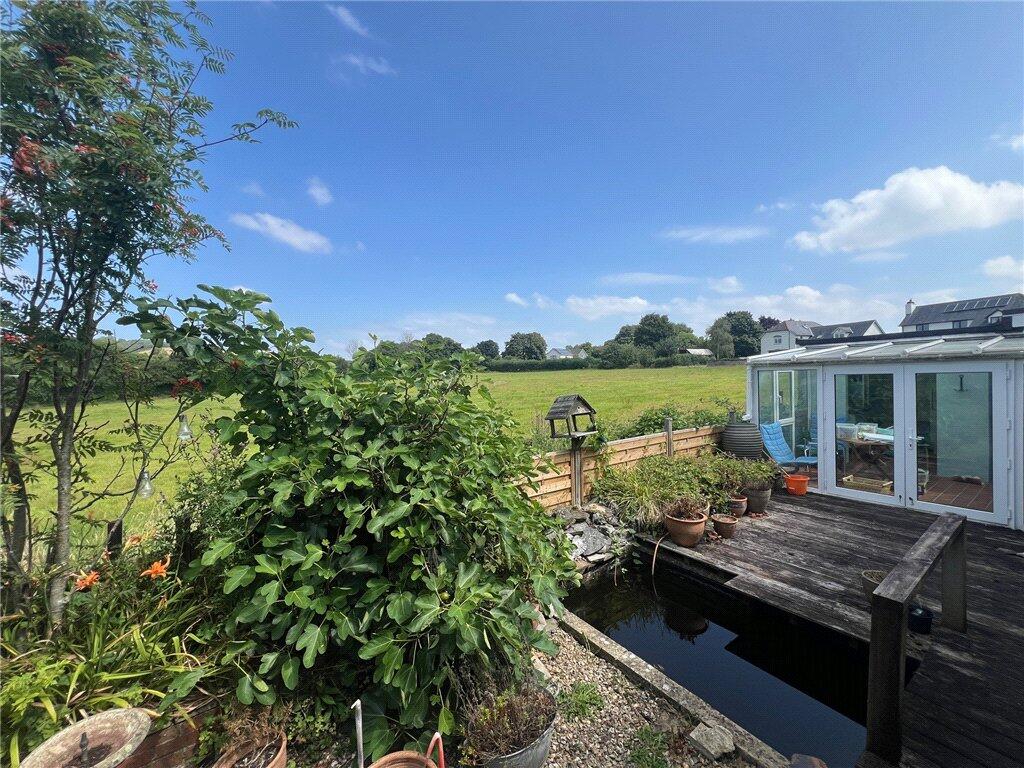 Main image of property: Stanfords, Broadhempston, Devon