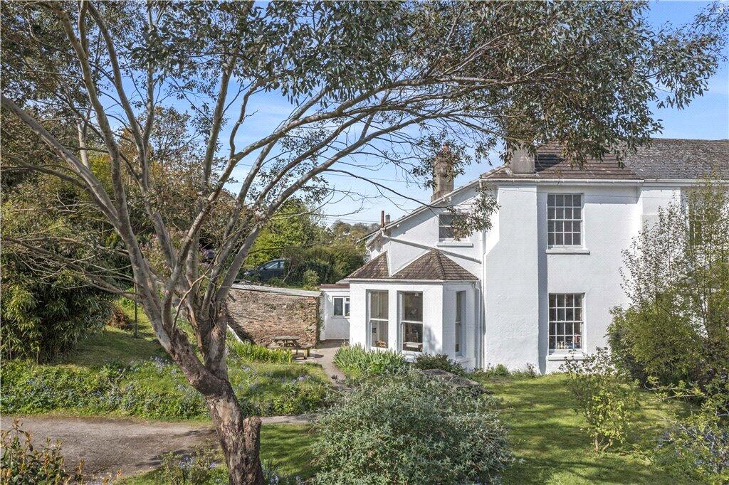 Main image of property: The Mount, Totnes Down Hill, Totnes