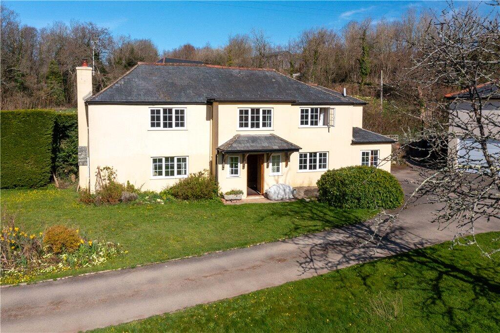 Main image of property: Nr Landscove, Devon