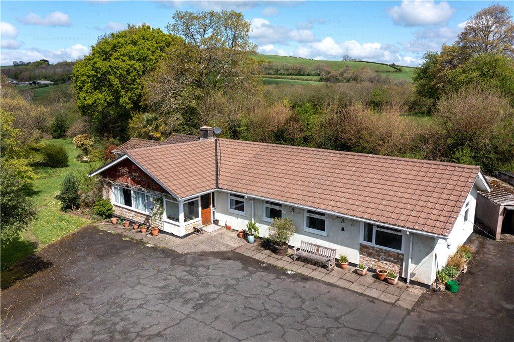 Main image of property: Kiln Orchard, Broadhempston, Devon