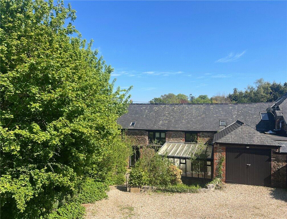 Main image of property: Follaton Farm, Plymouth Road, Totnes