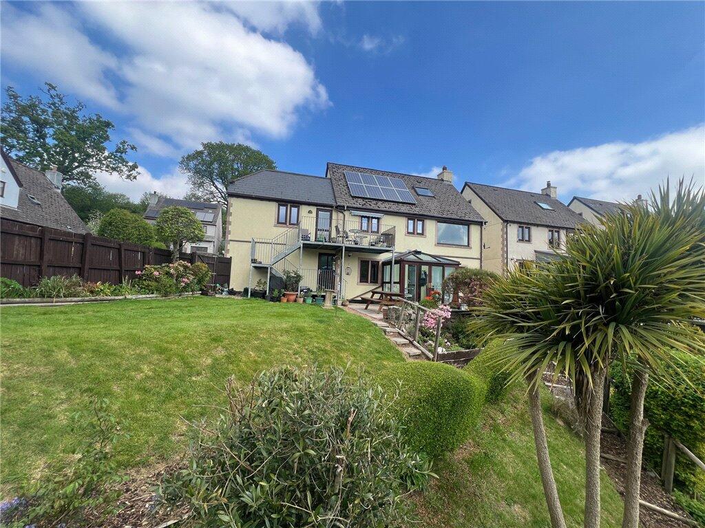 Main image of property: Copland Meadows, Totnes, Devon