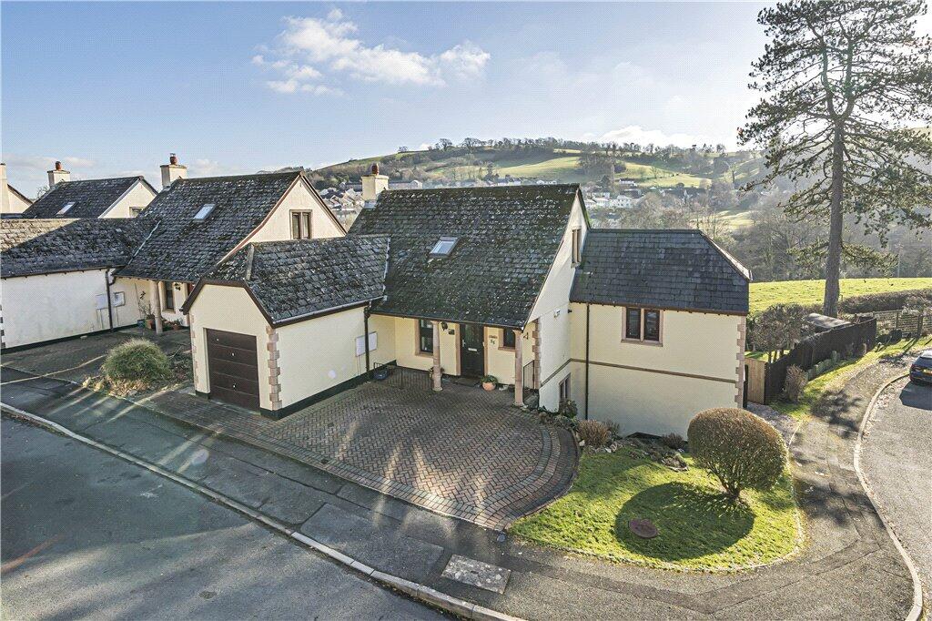 Main image of property: Copland Meadows, Totnes