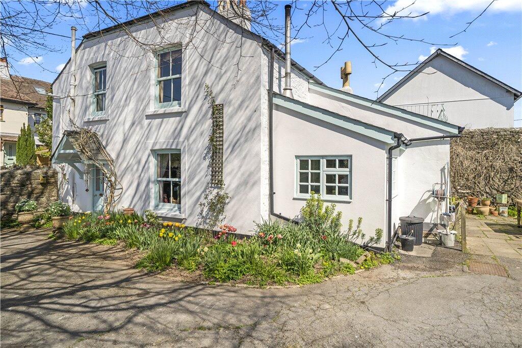 Main image of property: Broadhempston, Nr Totnes