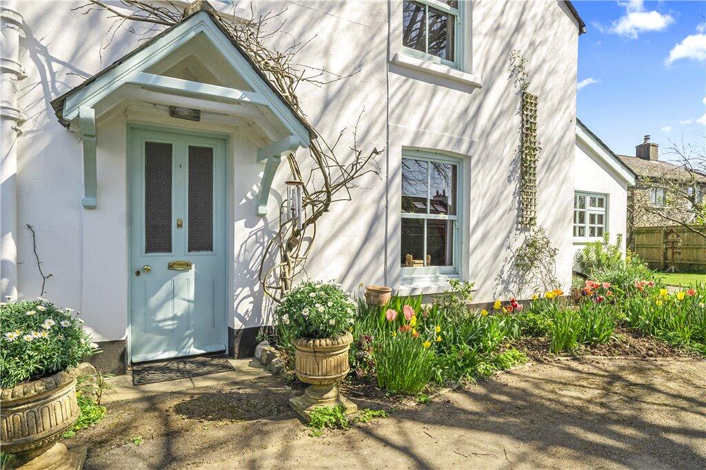 Main image of property: Broadhempston, Nr Totnes