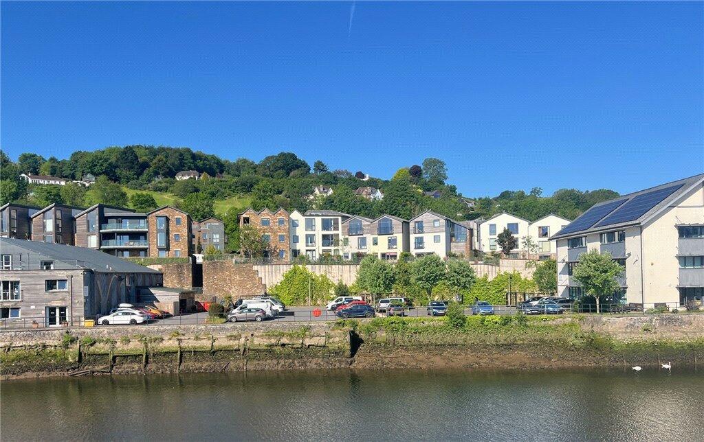 Main image of property: Baltic Way, Totnes, Devon