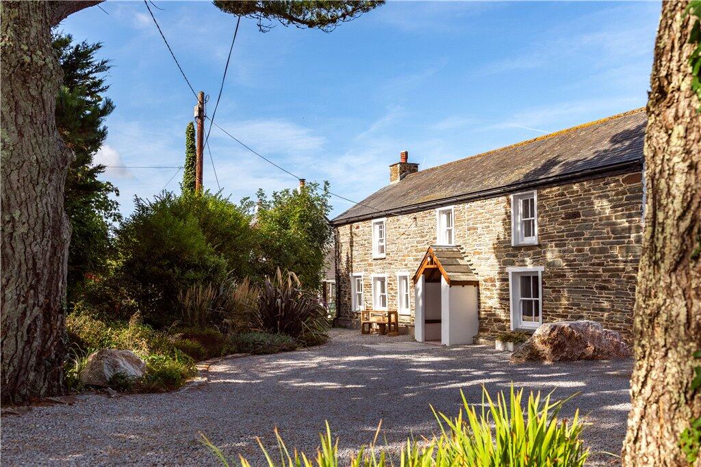 Main image of property: Tregurrian, Watergate Bay, Cornwall