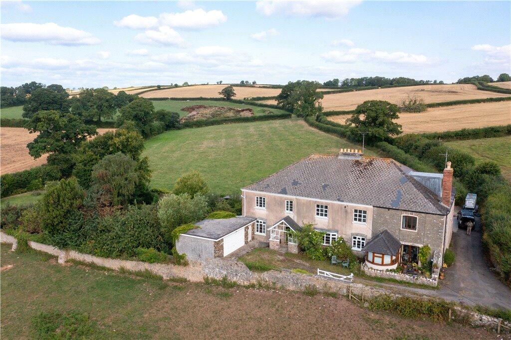 Main image of property: Nr, Berry Pomeroy