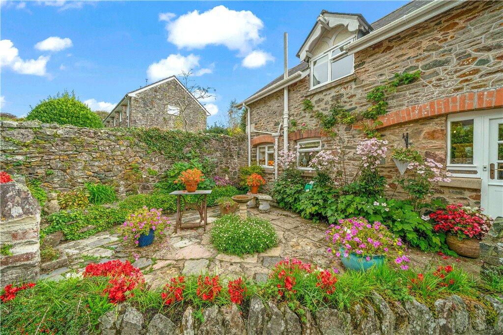 Main image of property: Ashprington, Devon