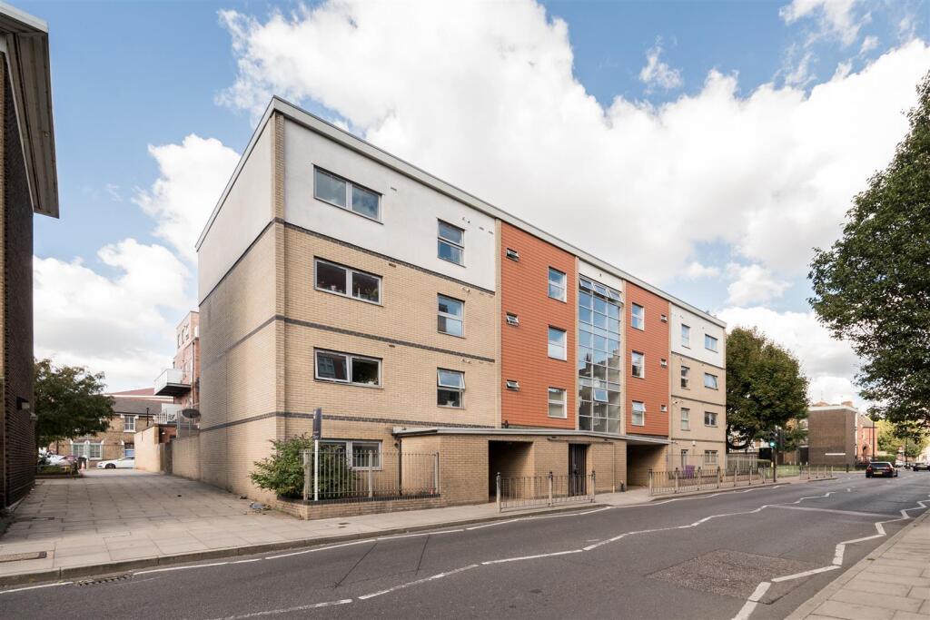 Main image of property: Devons Road, London, E3