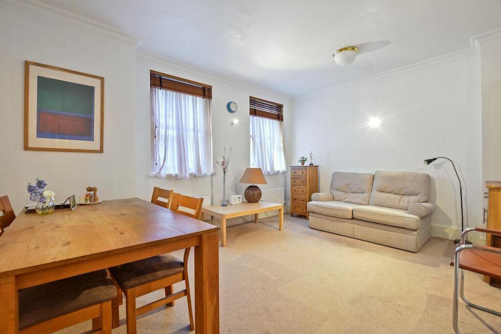 Main image of property: Lytton Court, Barter Street, London, WC1A