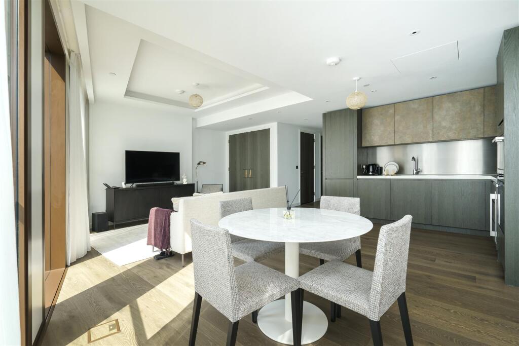 Main image of property: Carnation Way, Thames City, London