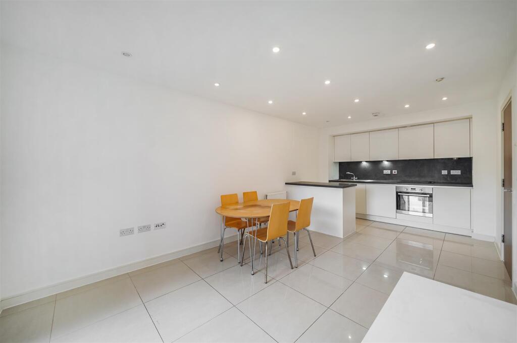 Main image of property: Goshawk Court, Shearwater Drive, NW9