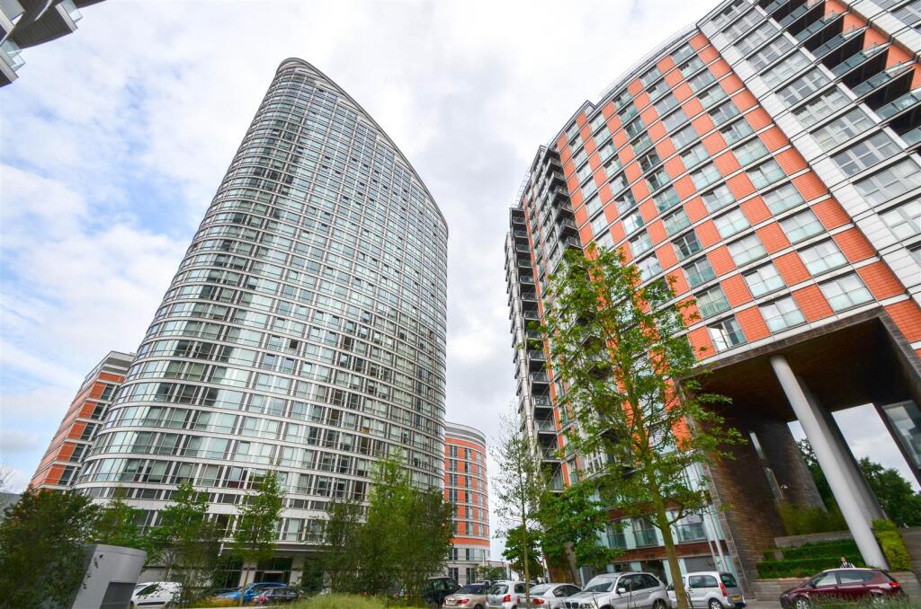 Main image of property: Ontario Tower, Fairmont Avenue, New Providence Wharf, London, E14