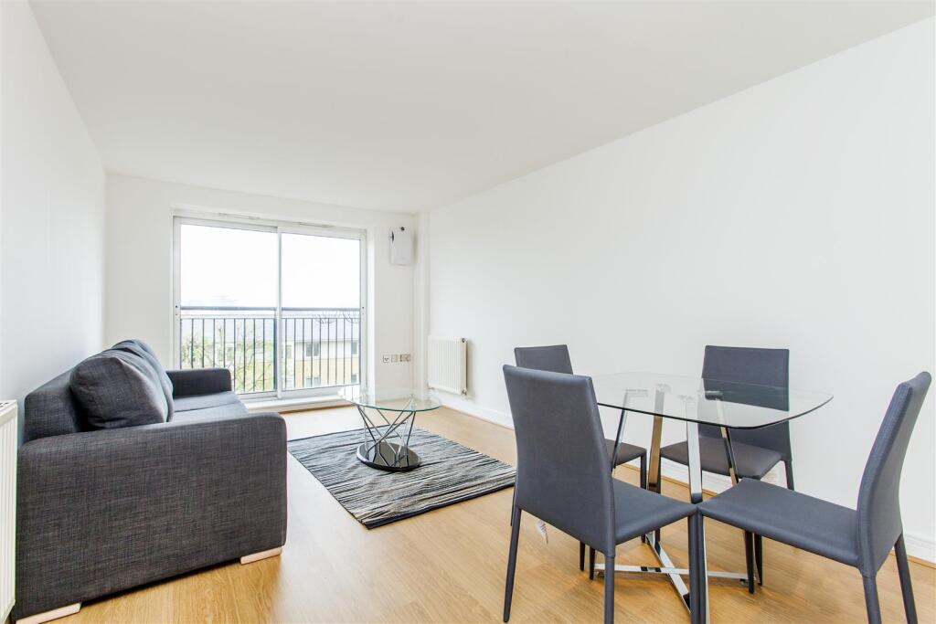 Main image of property: Settlers Court, Newport Avenue, E14