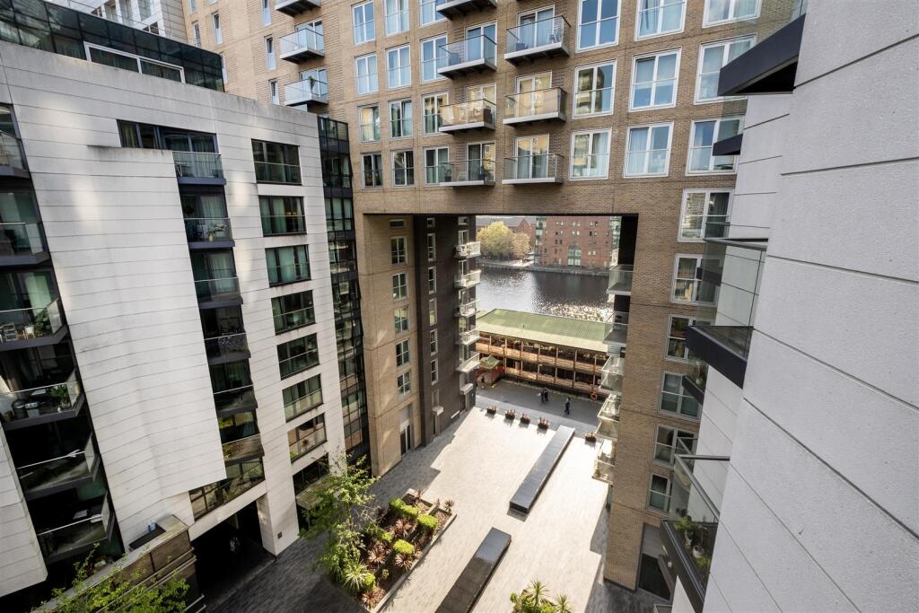 Main image of property: Baltimore Wharf, London, E14