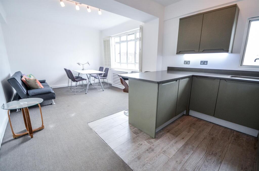 Main image of property: Paramount Court, University Street, London, WC1E