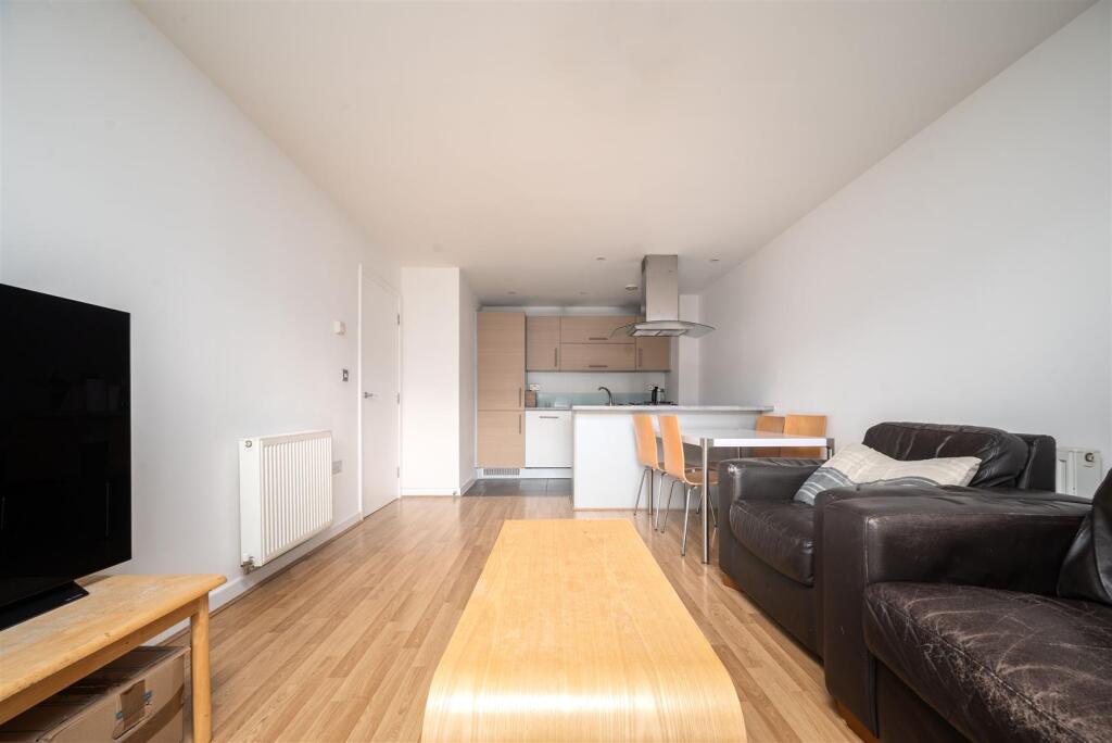 Main image of property: Bow Road, London