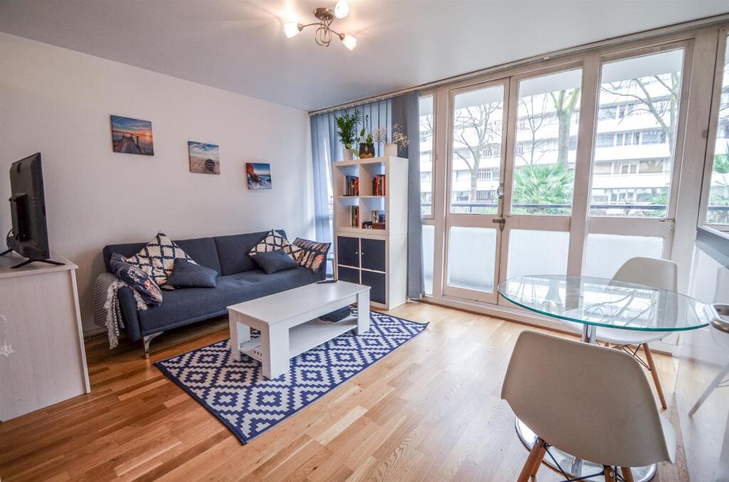 Main image of property: Holcroft Court, Clipstone Street, London, W1W