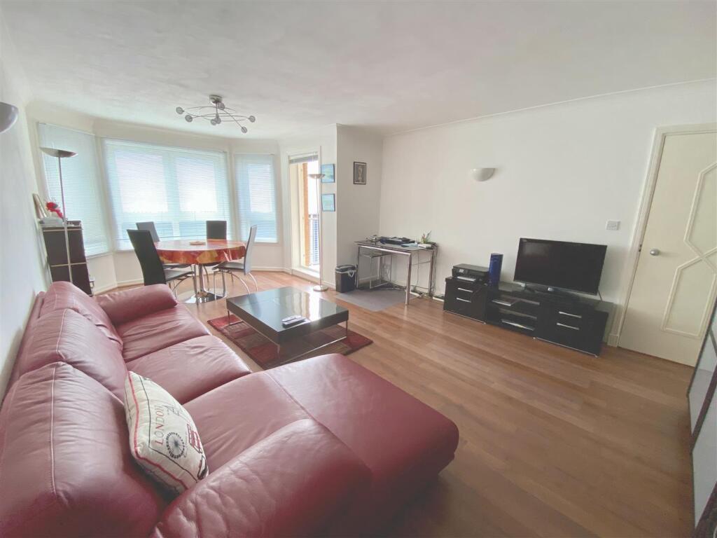 Main image of property: Hera Court, Homer Drive, London