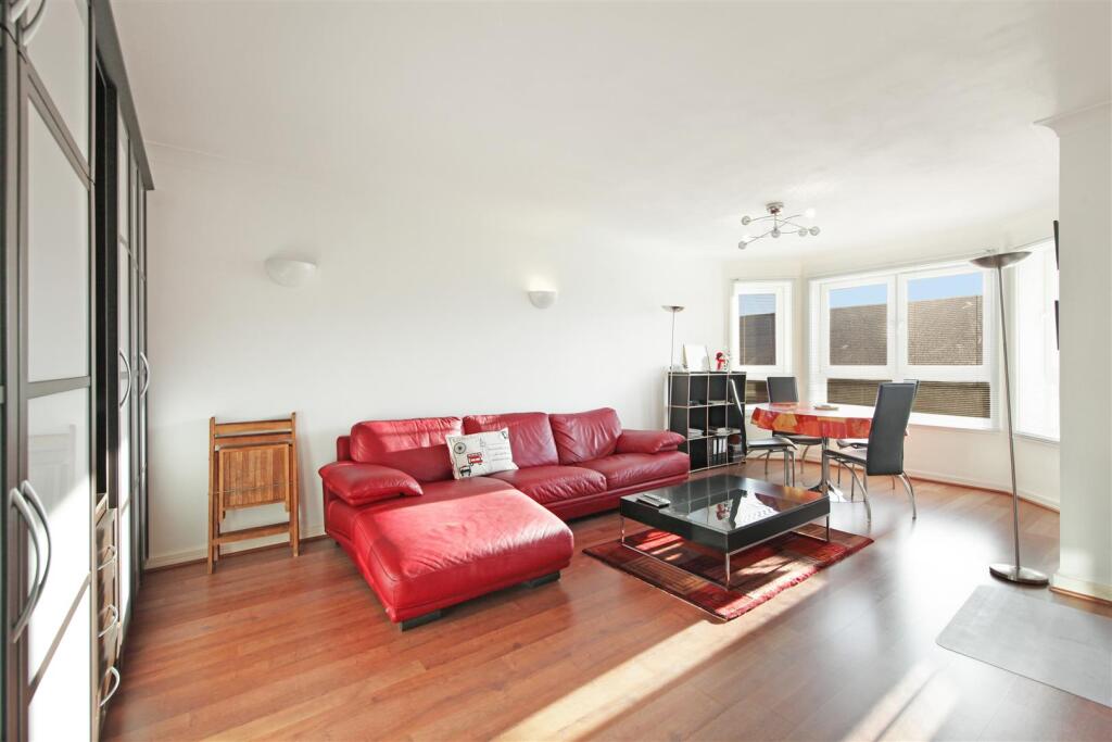 Main image of property: Hera Court, Homer Drive, London