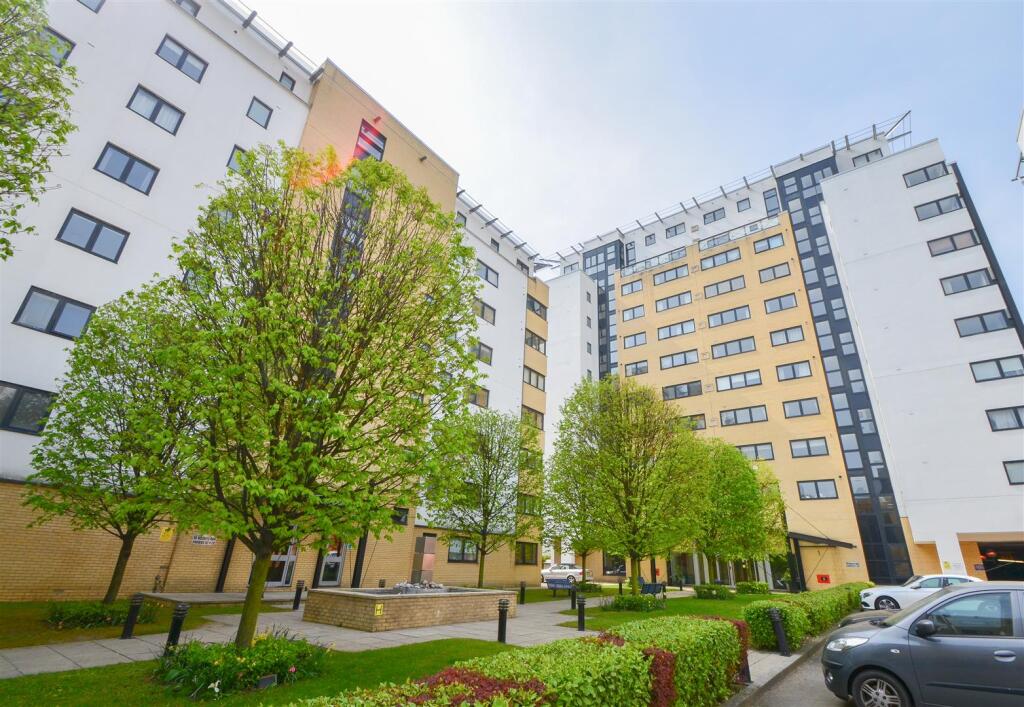 Main image of property: Westferry Road, London, E14