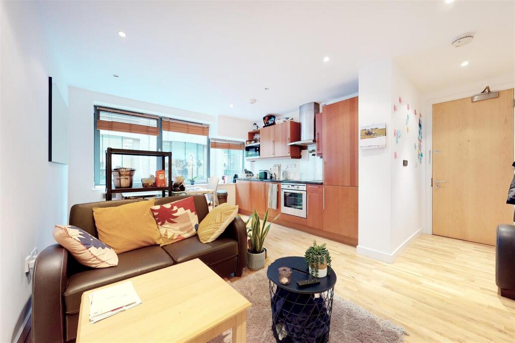 Main image of property: Fetter Lane, London, EC4A