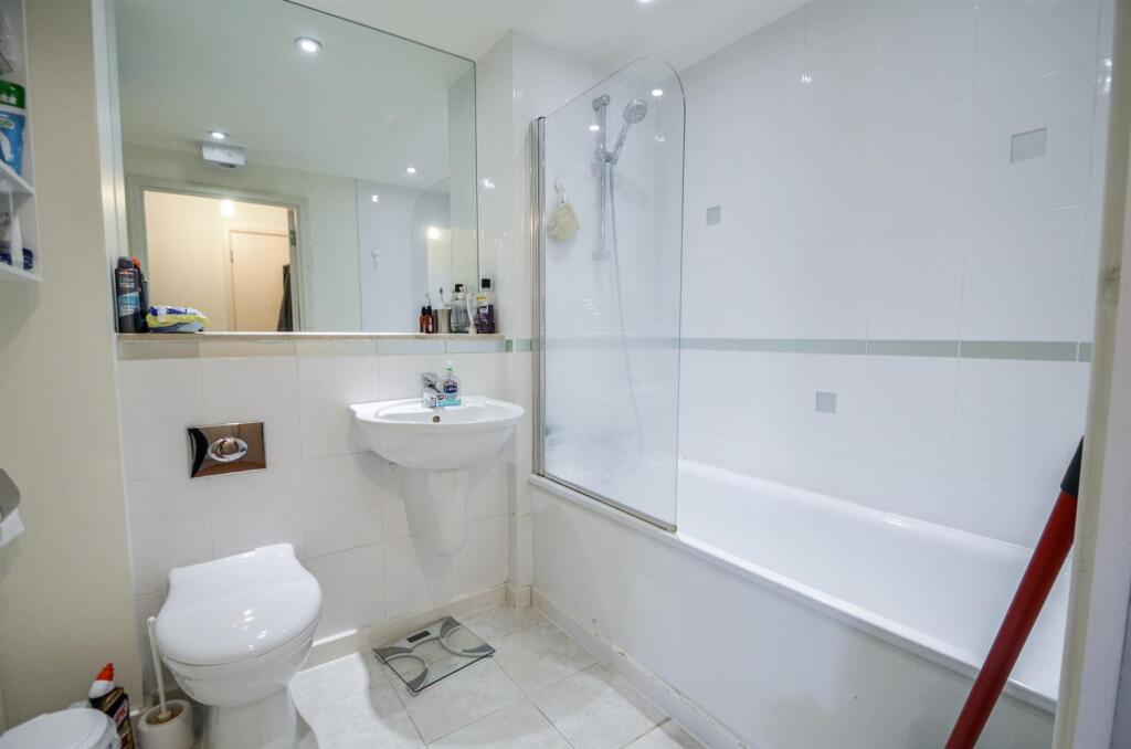 Main image of property: 77 Tequila Wharf 681 Commercial Road London