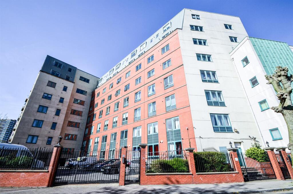 Main image of property: Jubilee Heights, Shoot Up Hill, London, NW2