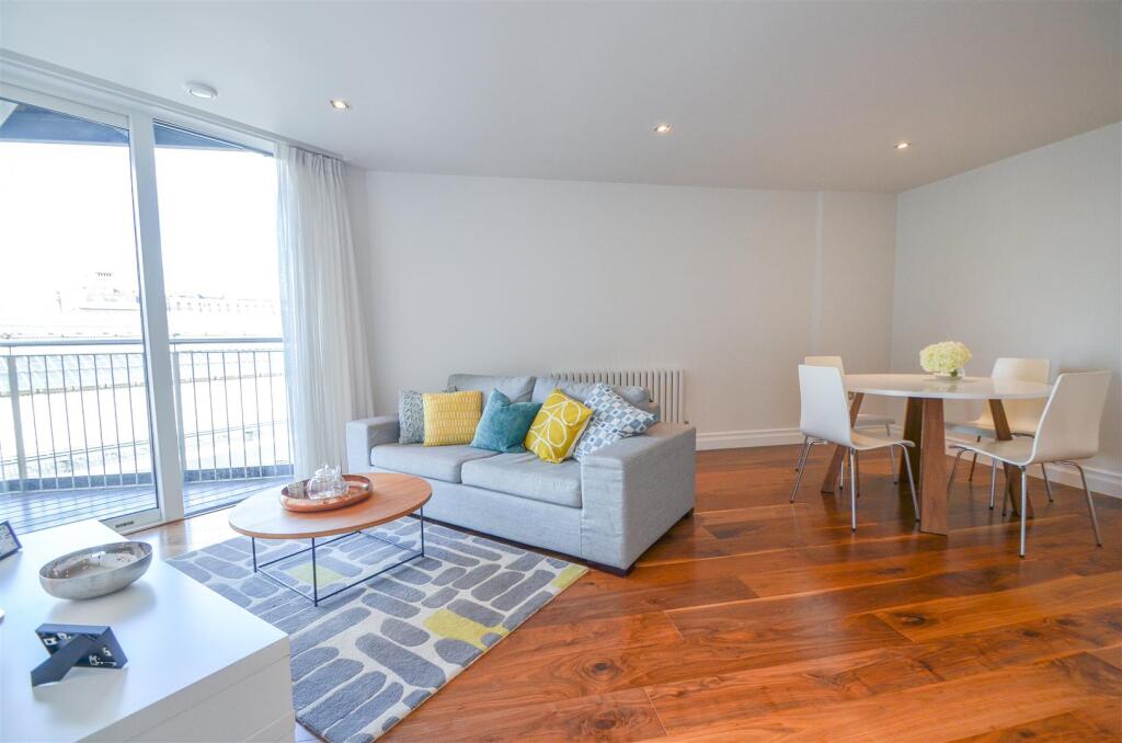 Main image of property: Hansom Building, Bridge Place, London, SW1V