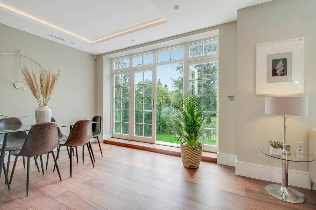 Main image of property: Bute Mews, Hampstead Garden Suburb, NW11