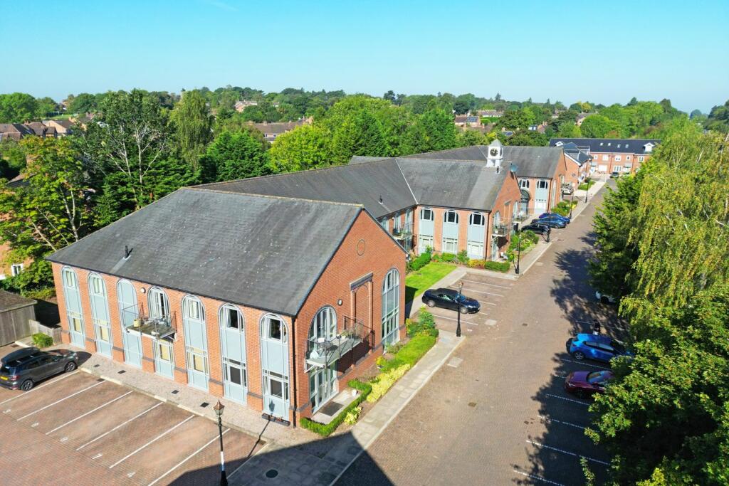 Additional property image - Marsh Lane, Hampton-in-Arden, Solihull, B92