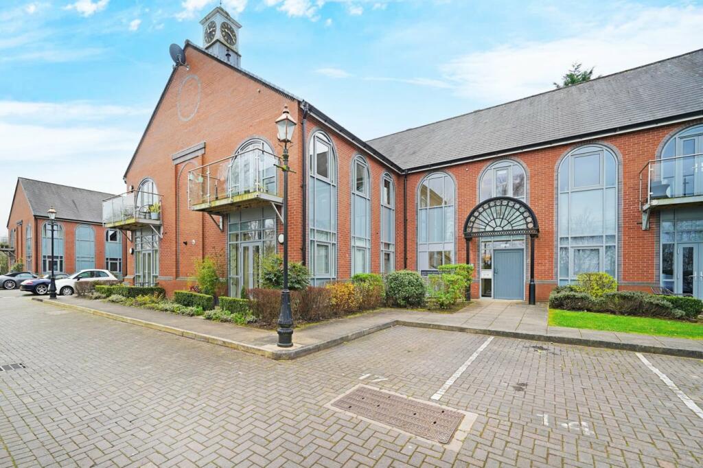 Additional property image - Marsh Lane, Hampton-in-Arden, Solihull, B92