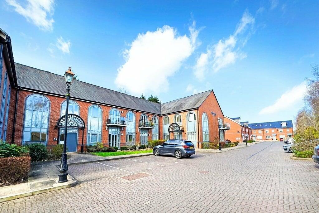 Additional property image - Marsh Lane, Hampton-in-Arden, Solihull, B92